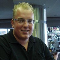 Frank Van Aalten