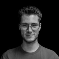 Max Van De Rijt