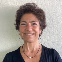 Joan Tanous