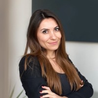 Burcu Deniz Ozturk