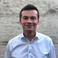 Stefan Baeten