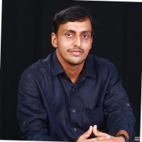 Dr. Aswin Gopal