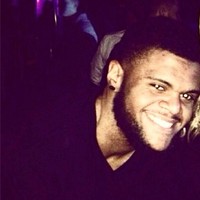 Jasper Jr. Chiwuzie