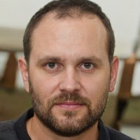Oliver Lamas