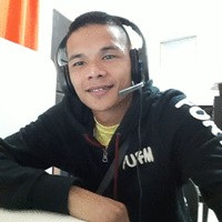 Ray Vincent Castillo