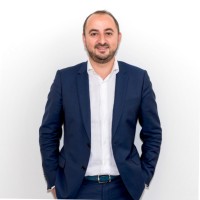 Arnaud Coutant