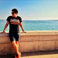 Anson Kung
