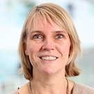 Mette Johansen