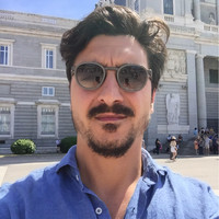 Alessandro Foffi