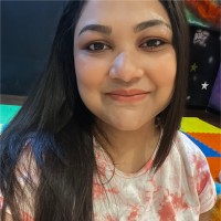 Simrann Mehra