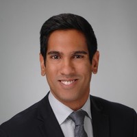 Amrit S. Kapai