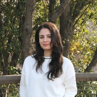Gamze Sevim Çınar