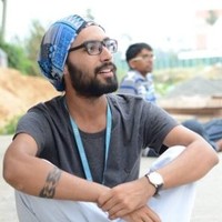 Angad Sachdave