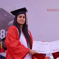 Mansi Raghav
