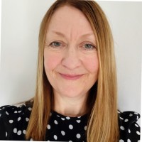 Sarah Talbot