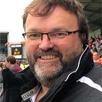 Paul Frewin-Smith
