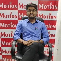 Ishwar Patel