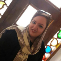 Sahar Rahimi