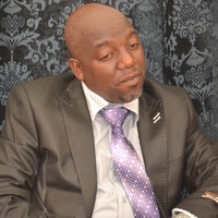 Romeo Maunatlala