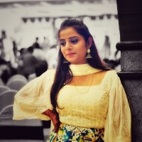 Vanitha J