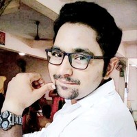Dhruvil Mistry