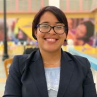 Genesis Jazmin Dominguez Caballero
