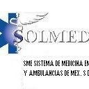 Dr. Fregoso Solmedem