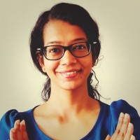 Sayani Sarkar
