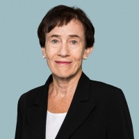 Berit Underbakke