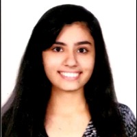 Nirali Bhanushali
