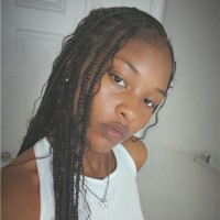 Nyah Murphy