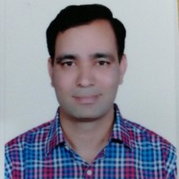 Alok Kumar Dubey