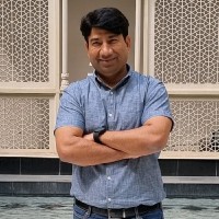 Sanjeev Gour