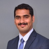 Ravi Jadhav