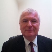 Greg Harry