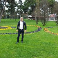 Qabil Nesibov
