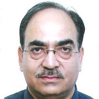 D S Porwal