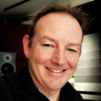 Eric Zimmermann