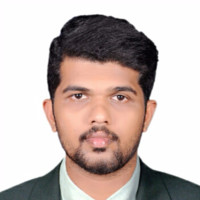 Sudeesh E Sukumaran