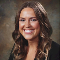 Amanda Crouthamel