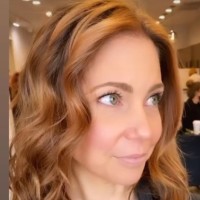 Rebecca Cahill