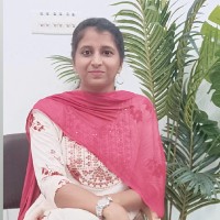 Priya V