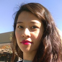 Amy Pan