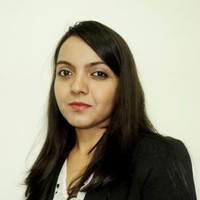 Nirupama Chakraborty