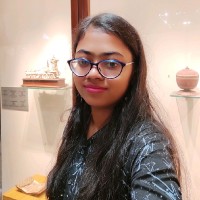 Mahima Das