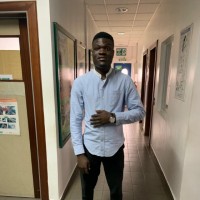 Triumph Oluwafemi Adeleke