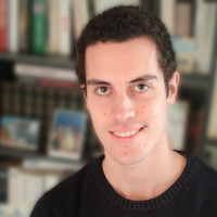 Adrien Neveu