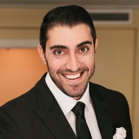 Moe Hamidi, MBA