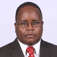 Joster Onyango Imbuchi