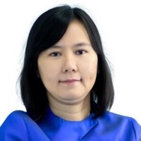 Josephine Khin Aye Wyn